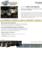 Mobile Screenshot of mobiletruckalignment.com